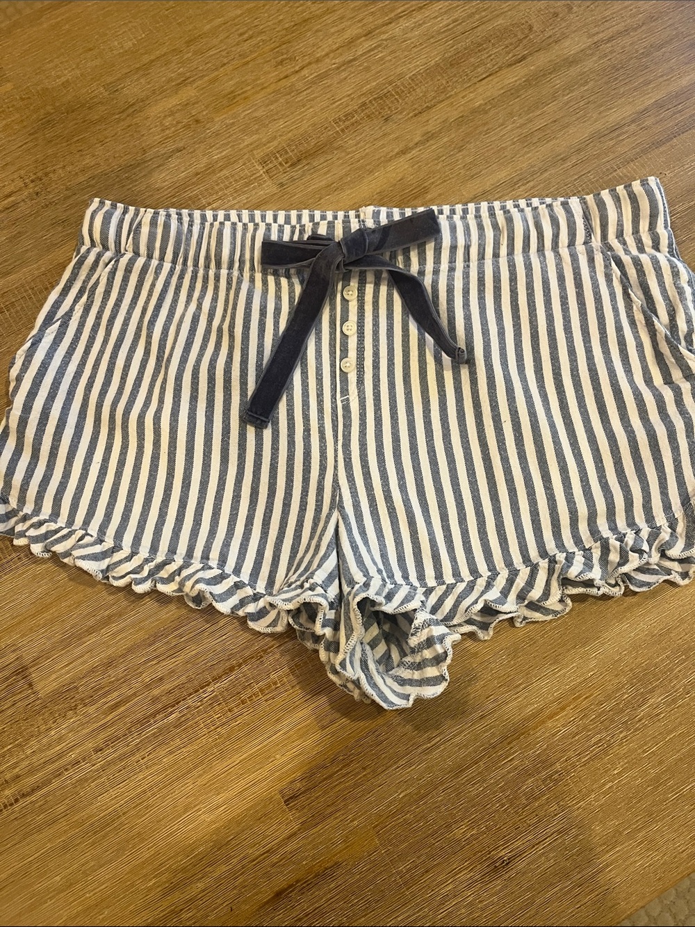 Aerie Pajama Shorts